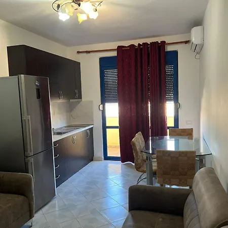 Apartament Lungomare M Апартаменты *