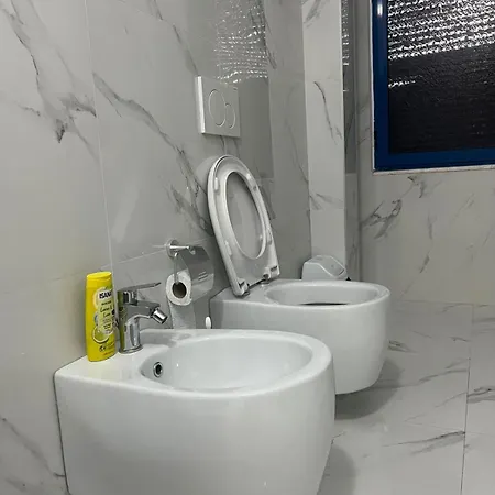 Apartament Lungomare M