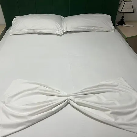 Apartament Lungomare M Влёра
