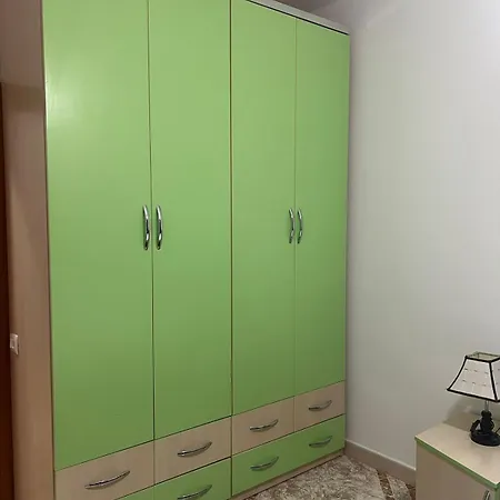 Apartament Lungomare M * Влёра