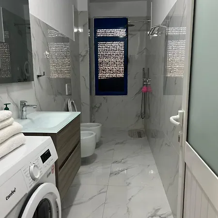Apartament Lungomare M