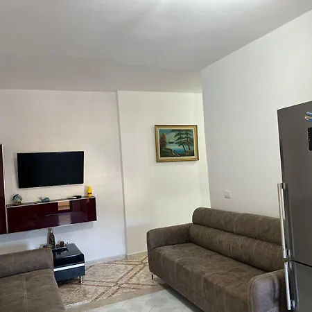 Apartament Lungomare M Апартаменты Влёра