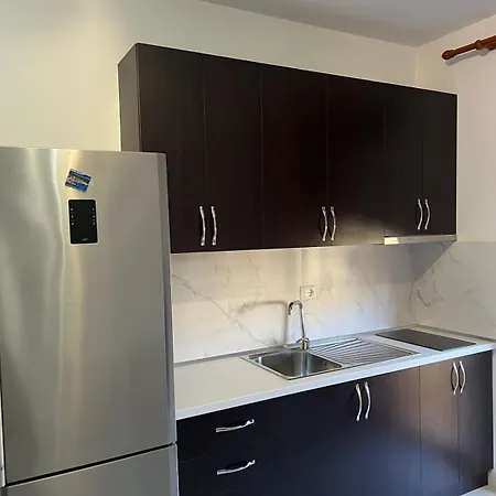Apartament Lungomare M *