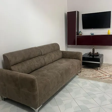 Апартаменты Apartament Lungomare M