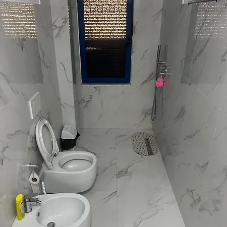 Апартаменты Apartament Lungomare M