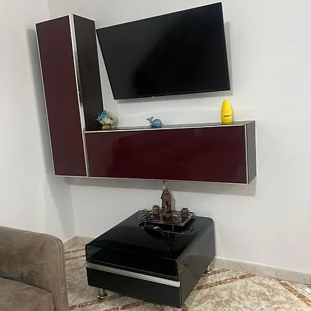 Апартаменты Apartament Lungomare M