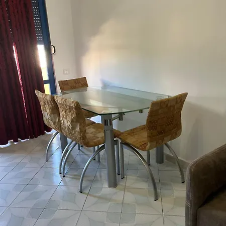 Apartament Lungomare M Vlorë