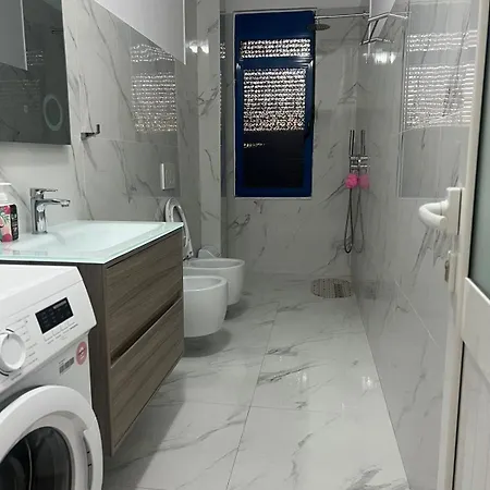 Апартаменты Apartament Lungomare M *