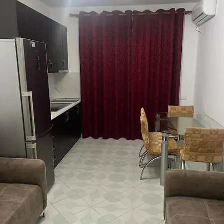Apartament Lungomare M Апартаменты