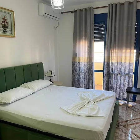 Апартаменты Apartament Lungomare M *