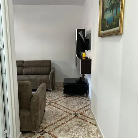 Апартаменты Apartament Lungomare M