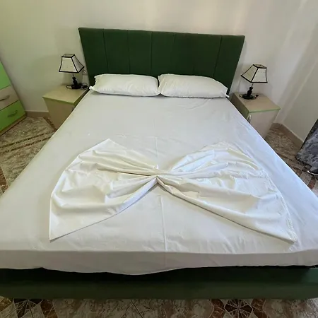 Апартаменты Apartament Lungomare M