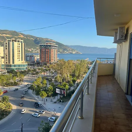 Apartament Lungomare M