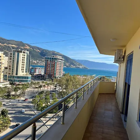 Apartamento Apartament Lungomare M