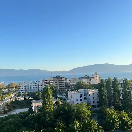 Apartamento Apartament Lungomare M *