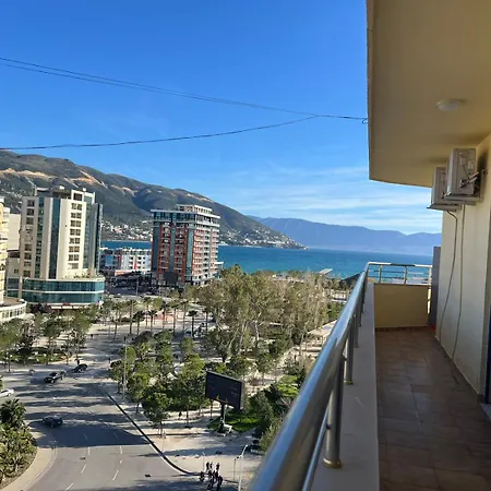Апартаменты Apartament Lungomare M