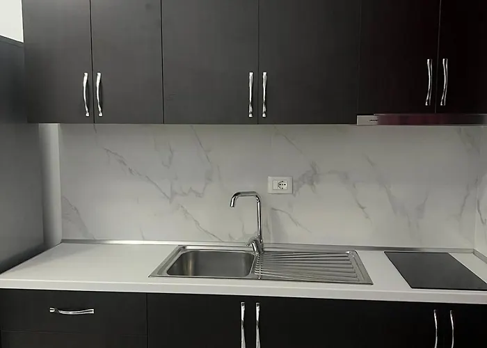 Apartment Rivjera Vlore