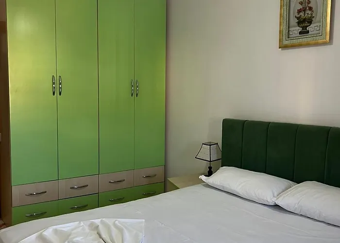 Apartment Rivjera Vlore