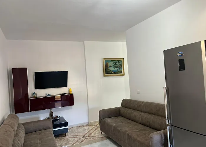 Rivjera Apartment Vlore