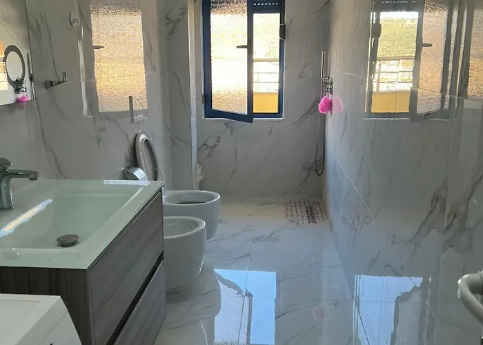 Apartment Rivjera Vlore