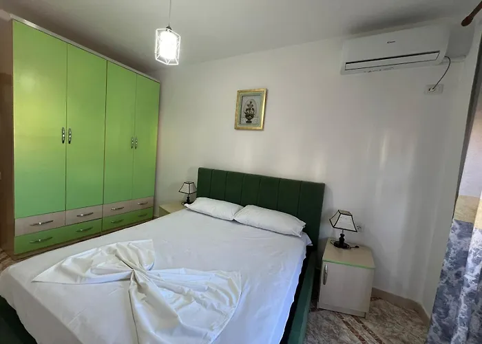 Rivjera Apartment Vlore