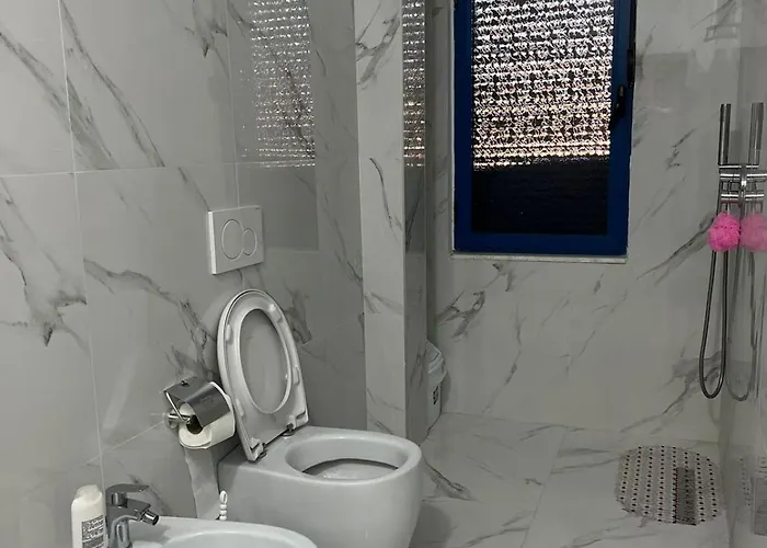 Rivjera Apartment Vlore