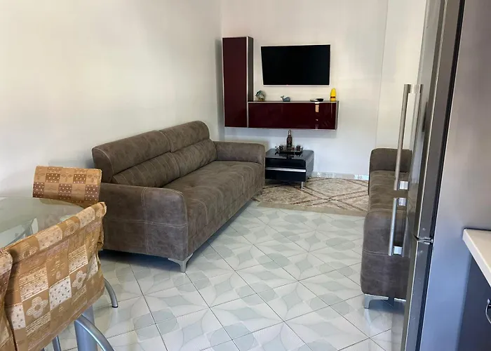 Apartment Rivjera Vlore