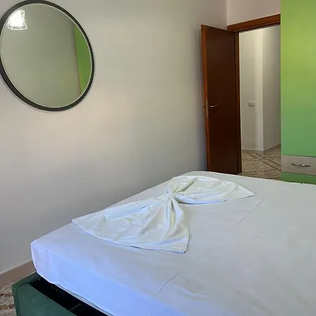 Lungomare M Apartamento *