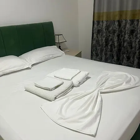 Lungomare M Apartamento