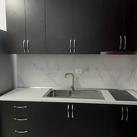 Apartamento Lungomare M Vlorë