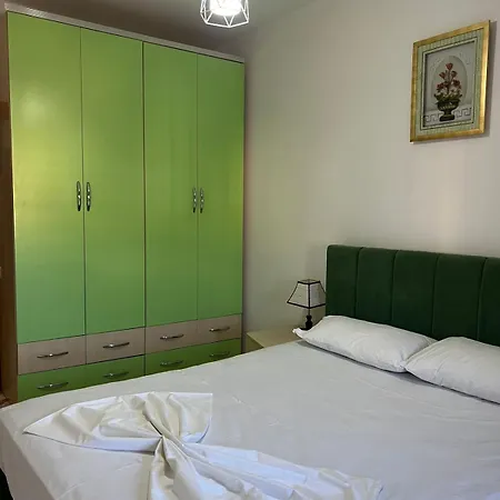 Apartamento Lungomare M Vlorë