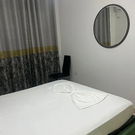 Apartamento Lungomare M