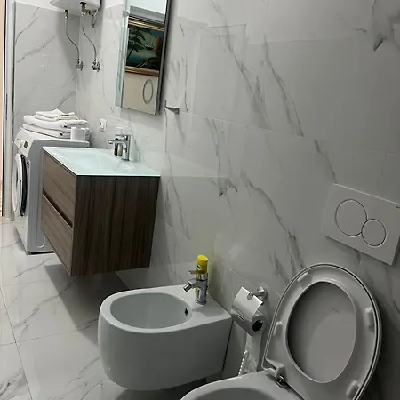 Lungomare M Apartamento *