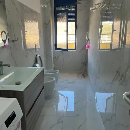 Apartamento Lungomare M Vlorë