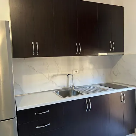 Lungomare M Apartamento *