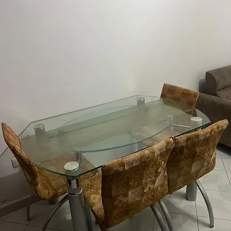 Lungomare M Apartamento
