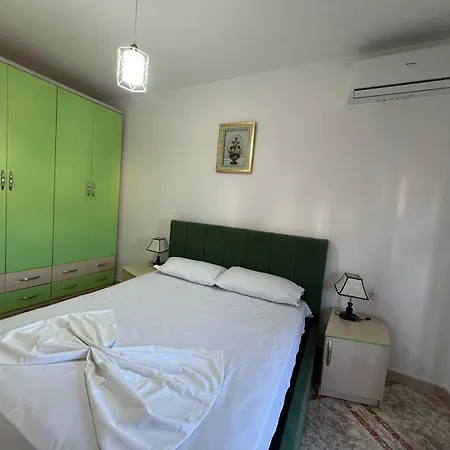 Apartament Lungomare M Apartment Vlore