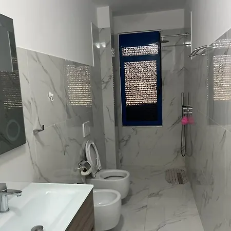 Apartamento Lungomare M Vlorë