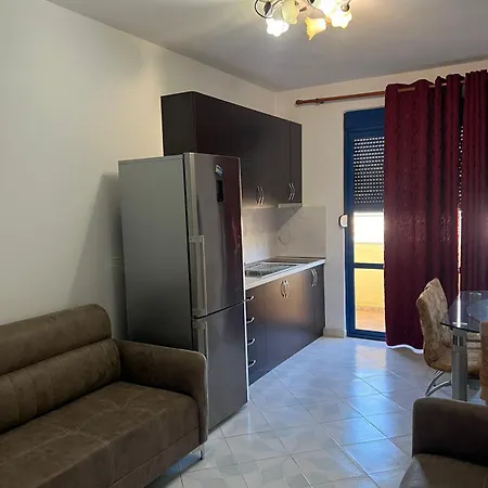 Lungomare M Apartamento