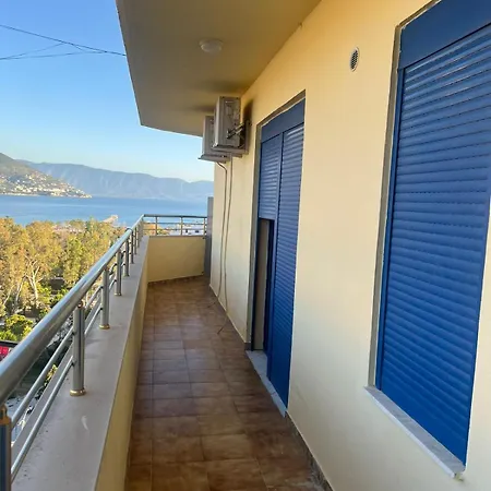Apartamento Lungomare M