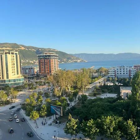 Lungomare M Vlorë