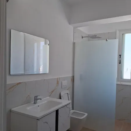 Apartamento Lungomare M