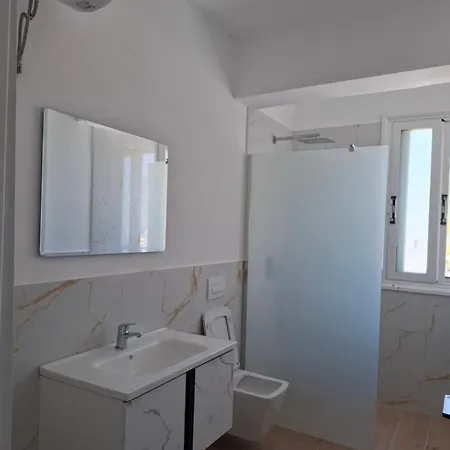 Daire Lungomare M *