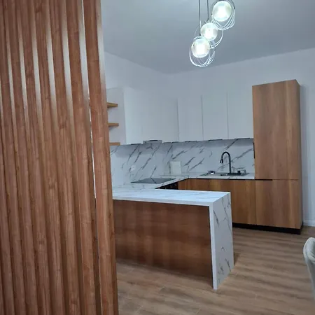 Appartement Lungomare M *