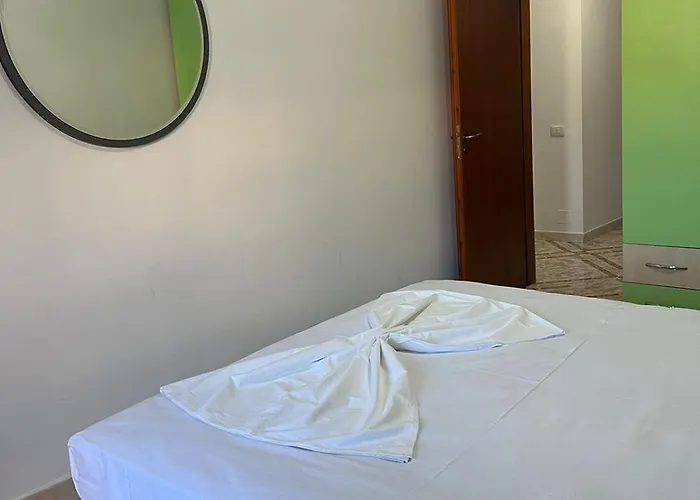 Rivjera Appartamento *