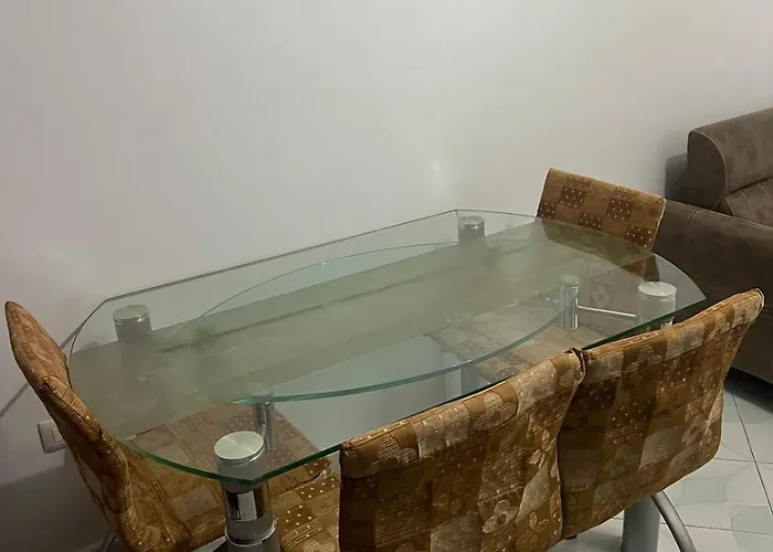 Rivjera Διαμέρισμα