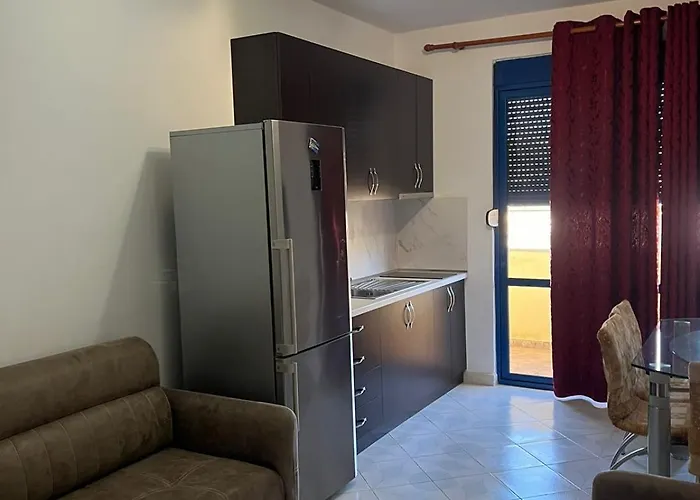 Rivjera Διαμέρισμα