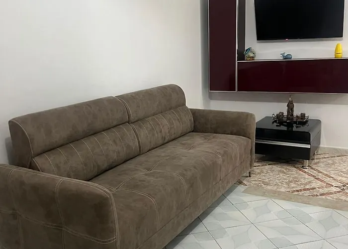 Appartamento Rivjera