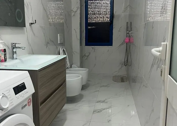 Διαμέρισμα Rivjera *