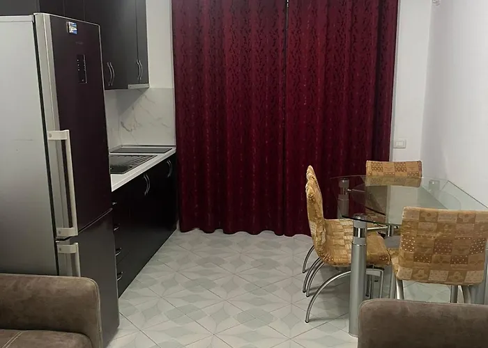 Rivjera Διαμέρισμα